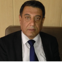 Dr Fuad Ali Ahmad