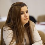 د. سارا موحسين